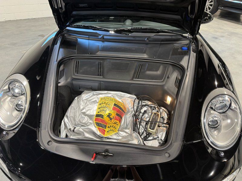 2012 Porsche 911 Carrera 4 GTS, photo 18
