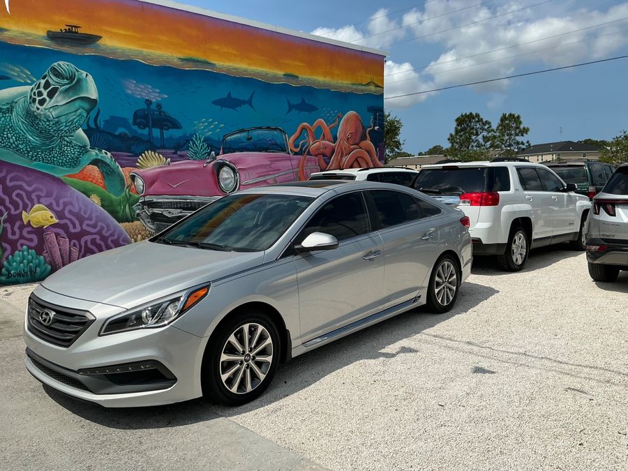 Vehicle Image