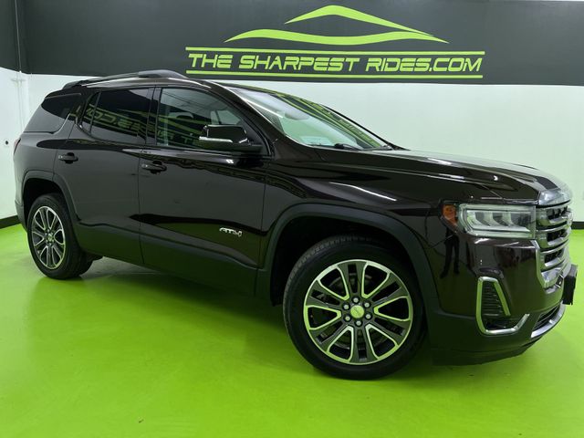 Featured Vehicle Image