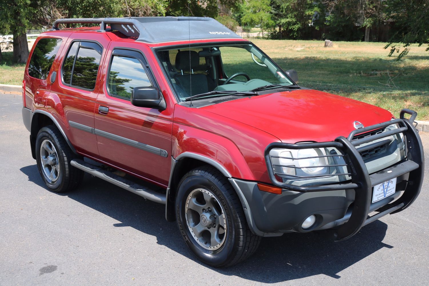 2004 Nissan Xterra SE | Victory Motors of Colorado