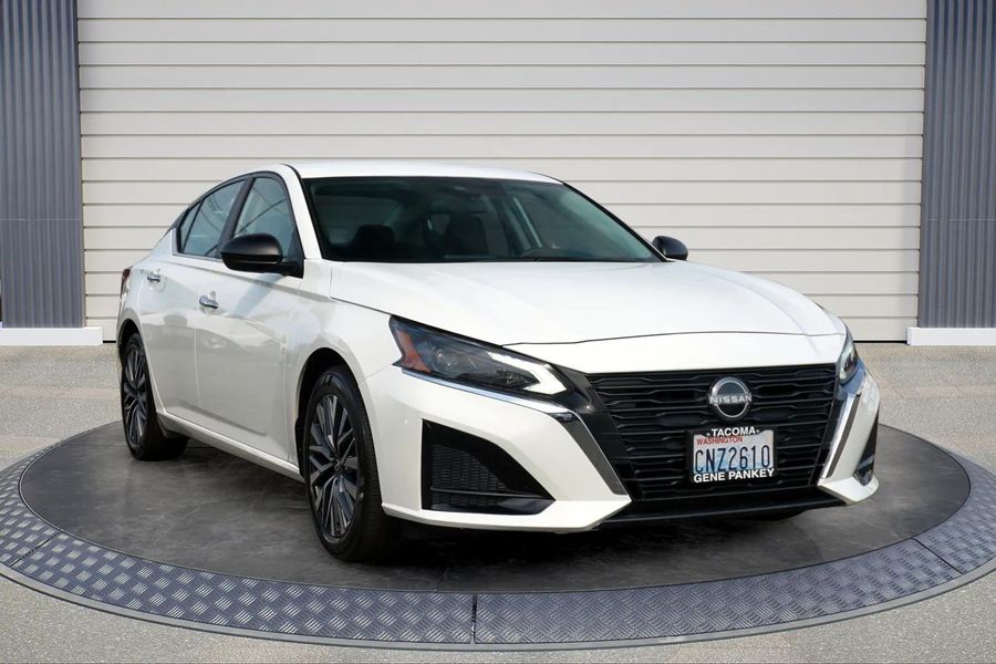 Vehicle Image