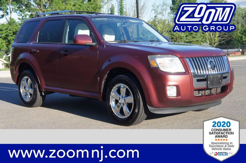 2010 Mercury Mariner Premier V6 | Zoom Auto Group - Used Cars New