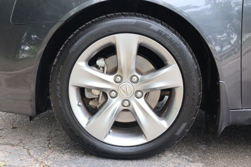 2012 Acura TL SH-AWD w/Tech | Victory Motors of Colorado