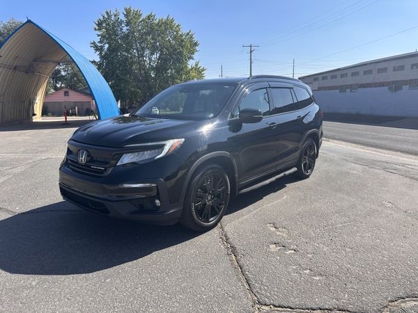 Featured Vehicle Image