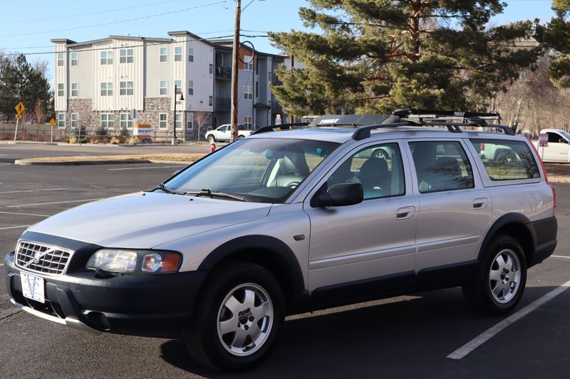2004 Volvo XC70 Base | Victory Motors of Colorado