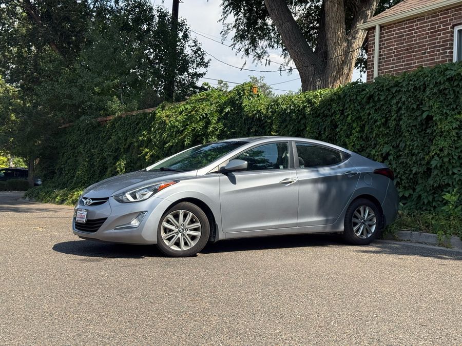 Vehicle Image