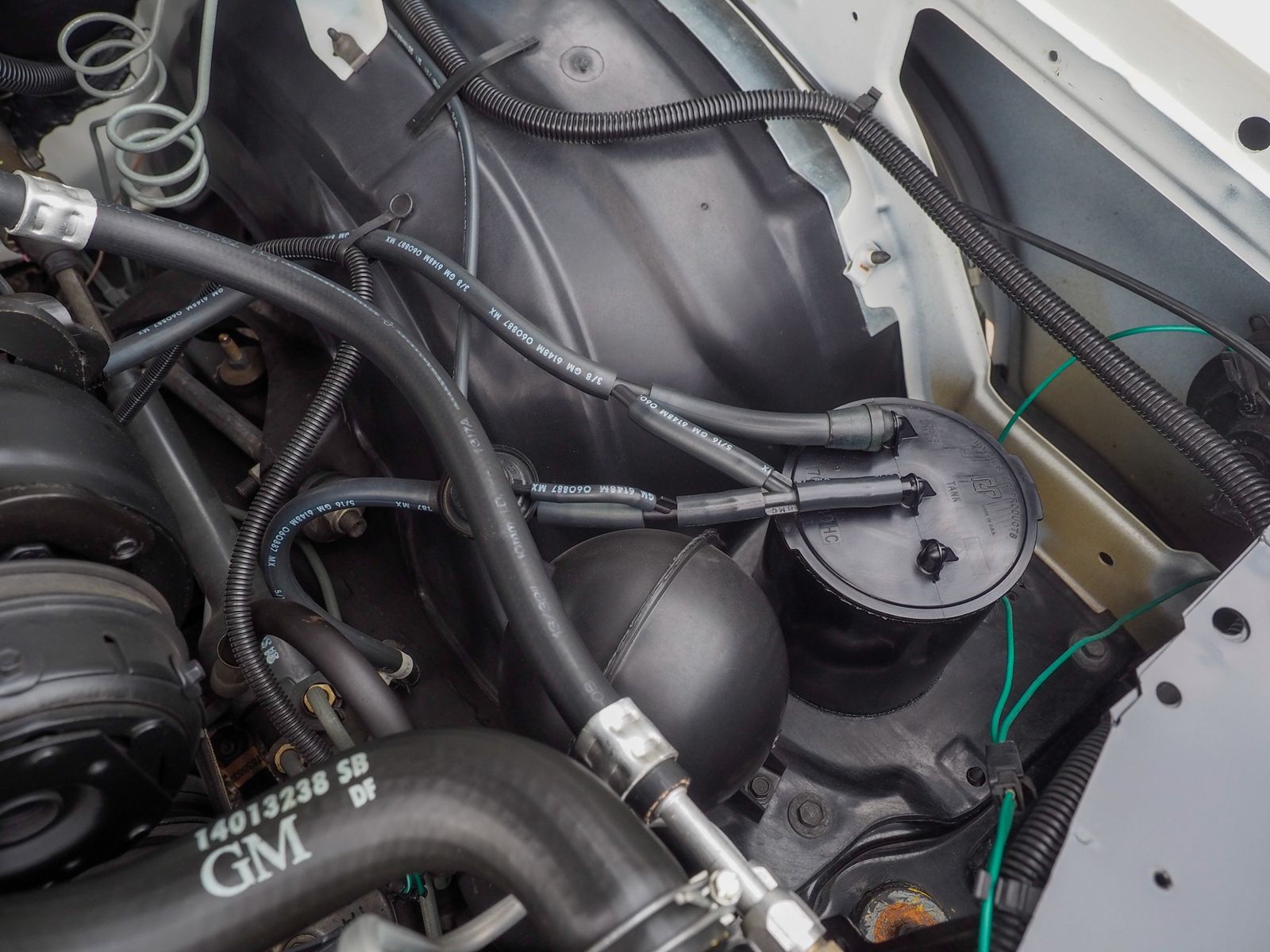 1987 Chevrolet Monte Carlo 49