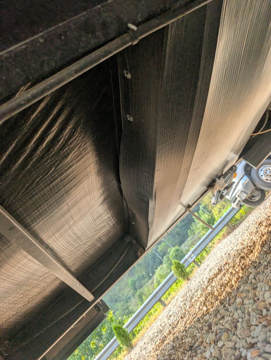 2021 Forest River Cherokee 162