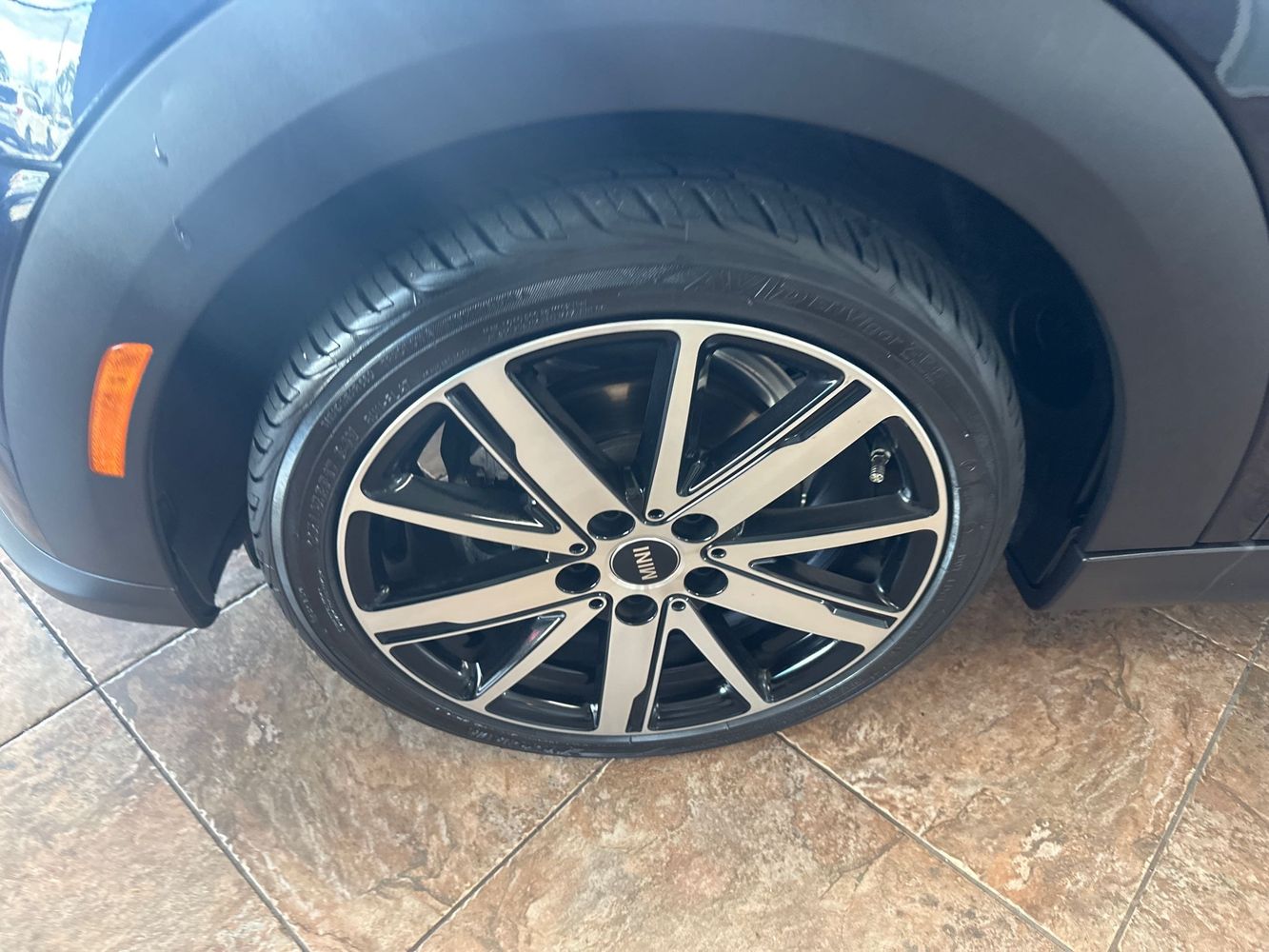 2022 Mini Cooper Hardtop photo 2