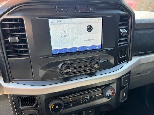 2021 Ford F-150 XL photo 8