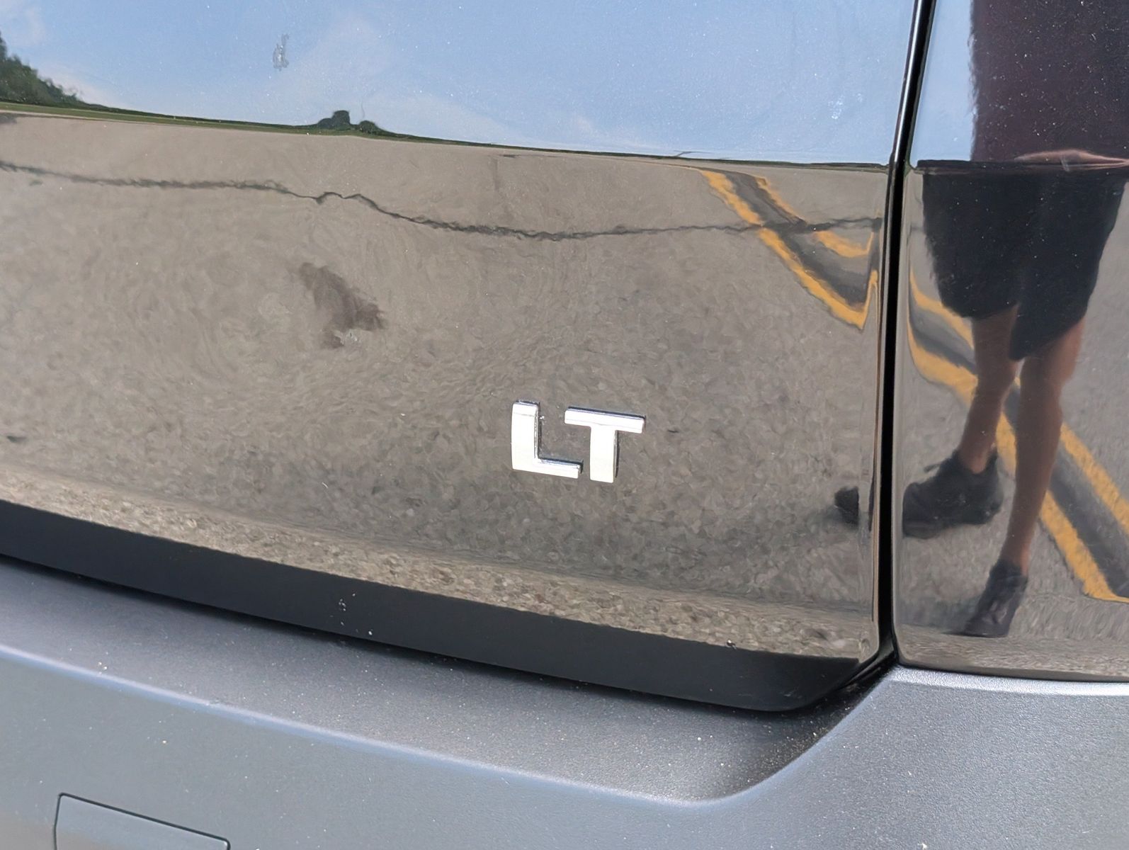2018 Chevrolet Traverse 26