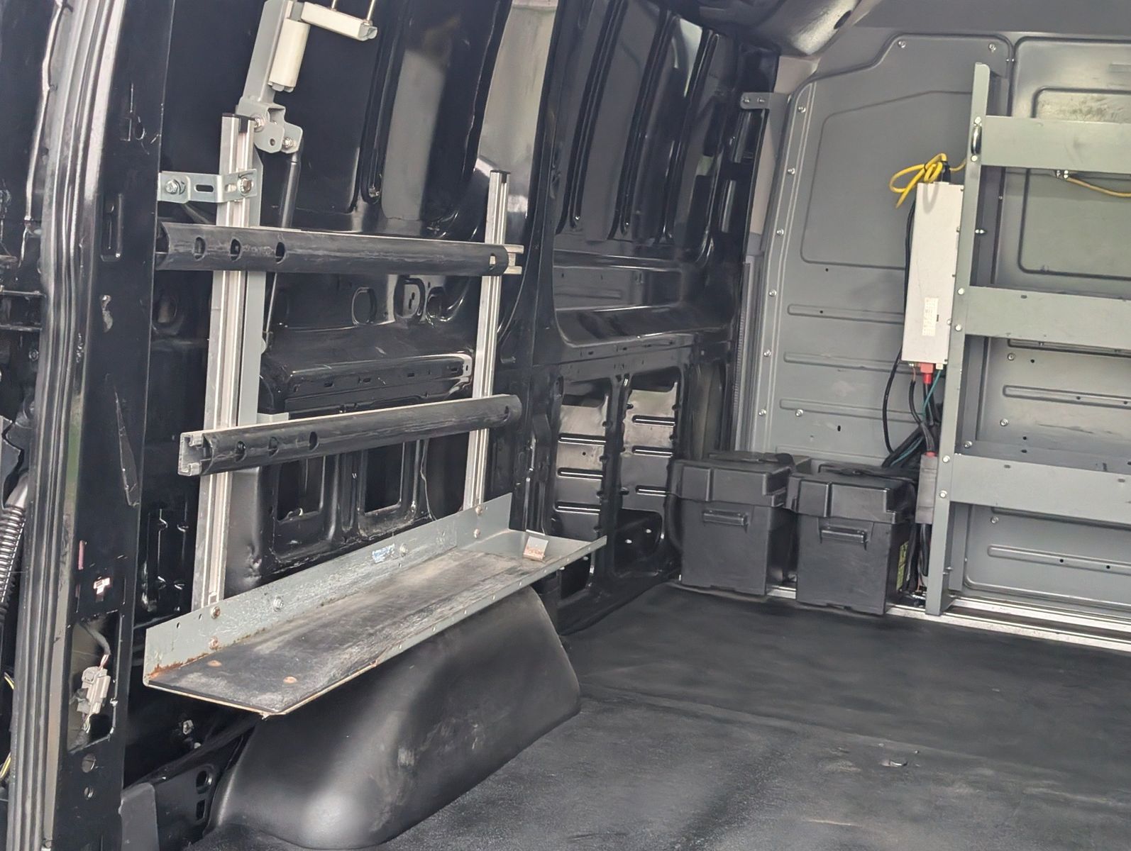 2018 Ford Transit-150 60