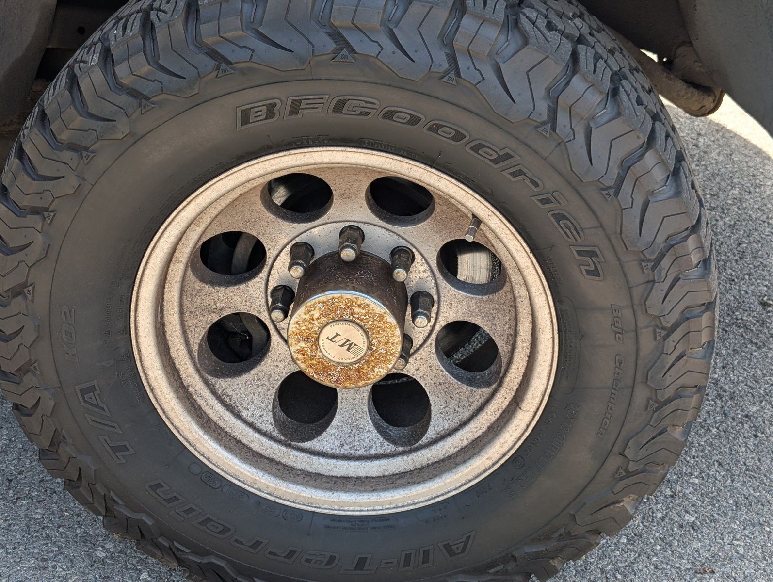 2004 Dodge Ram 3500 14