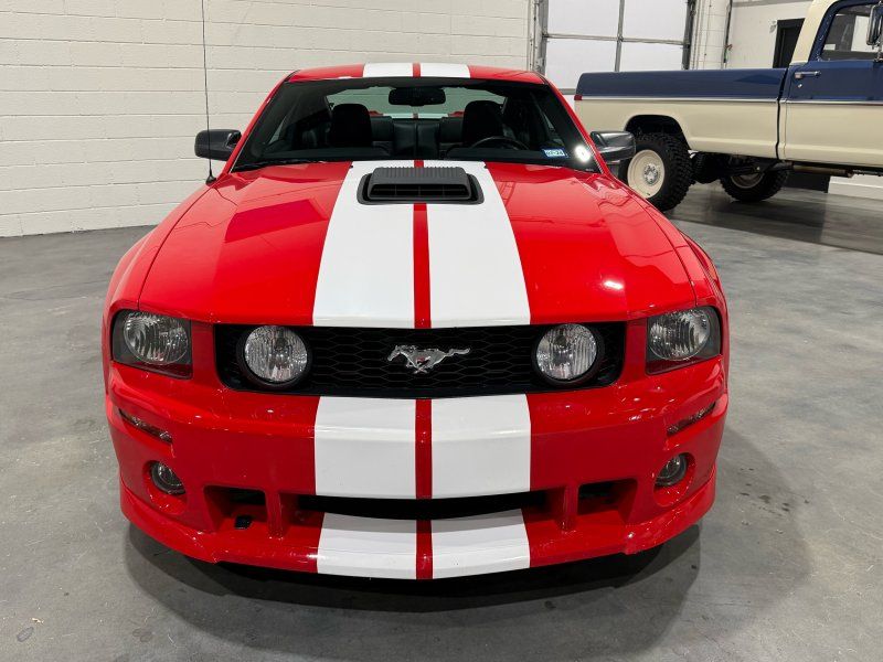 2007 Ford Mustang GT Premium, photo 8