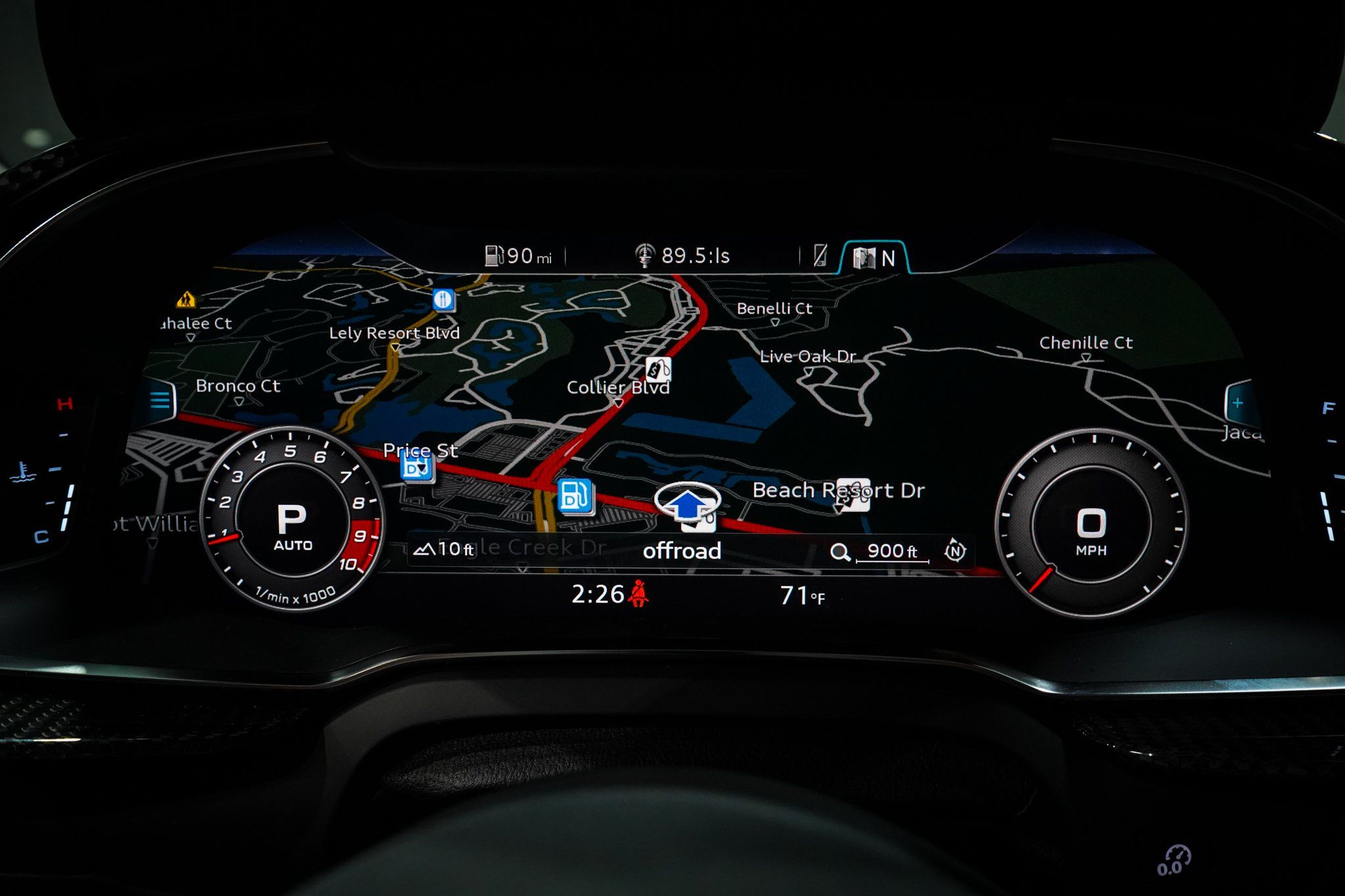 2023 Audi R8 Performance - Photo 33