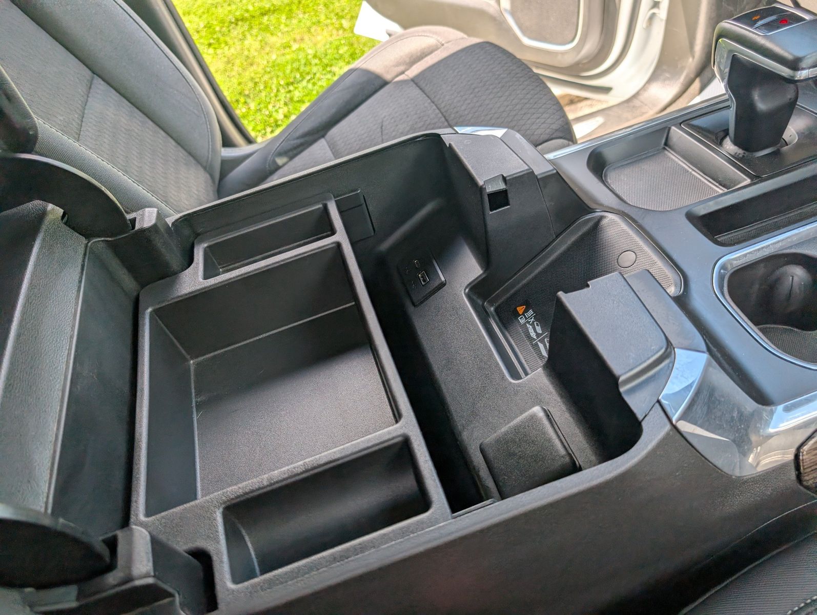 2023 Chevrolet Silverado 1500 76
