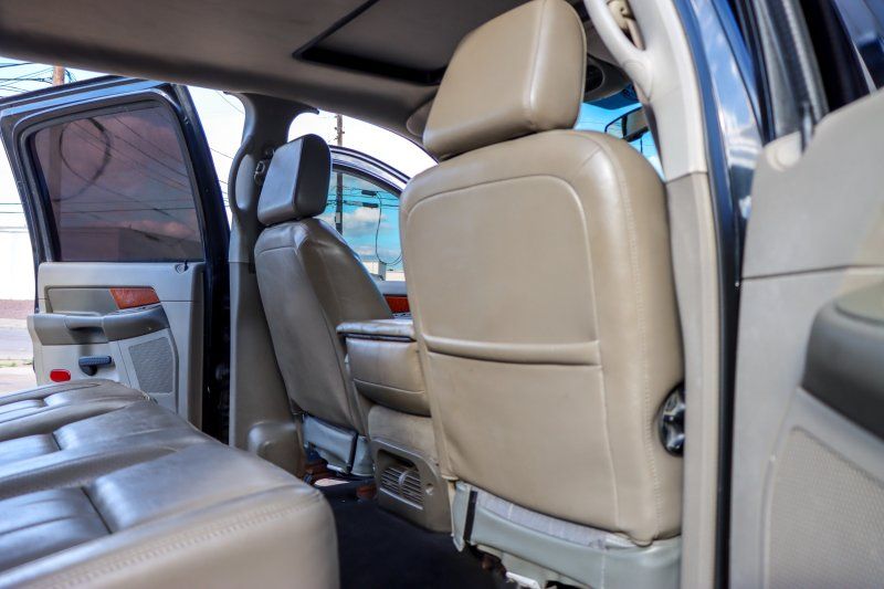 2007 Dodge Ram 3500 Pickup Laramie - Photo 25