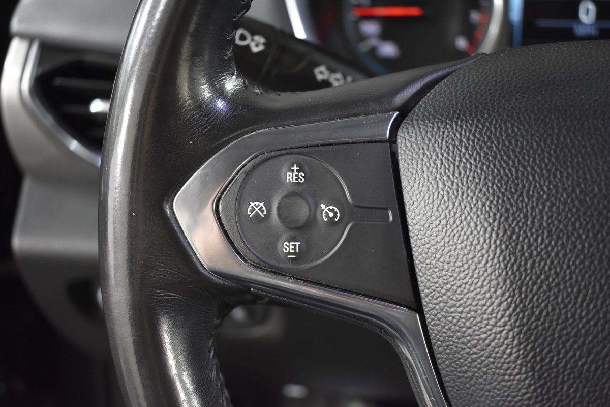 2019 Chevrolet Traverse 3LT