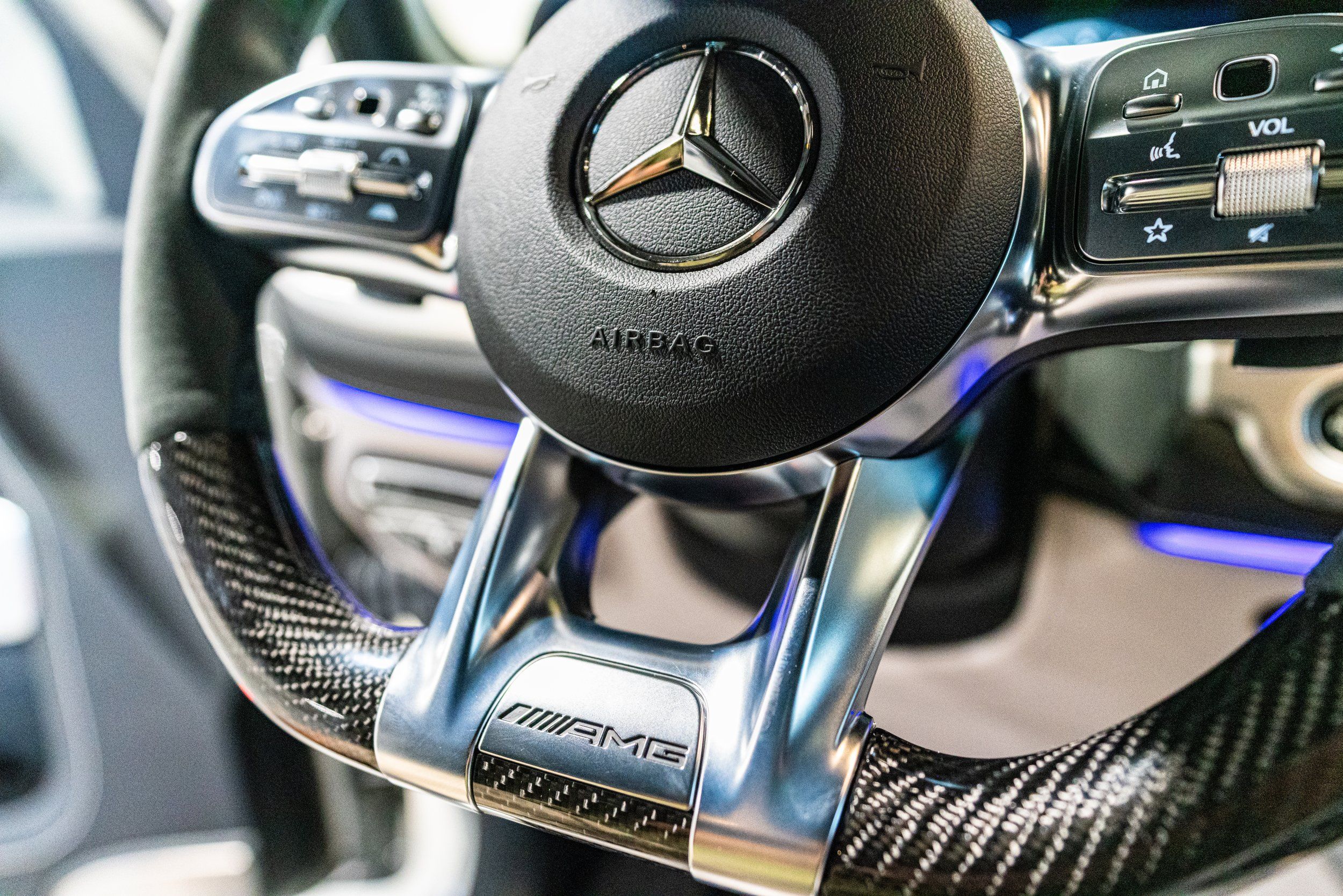 2023 Mercedes-Benz AMG G 63 4MATIC, photo 41