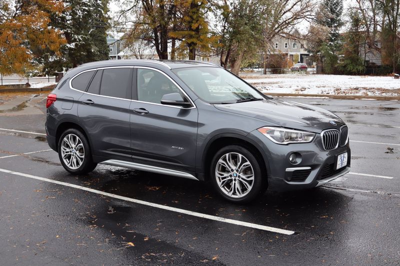 2016 BMW X1 xDrive28i | Victory Motors of Colorado