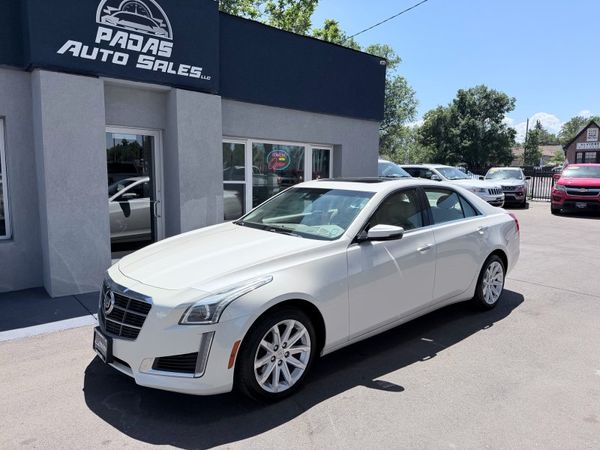 Featured Vehicle Image