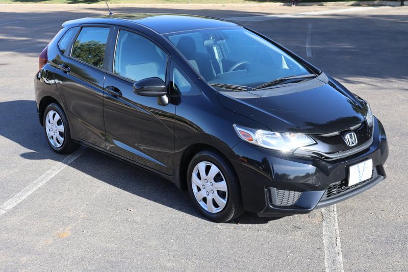 モテフィット 2017 Honda Fit EX - ShiftedWI