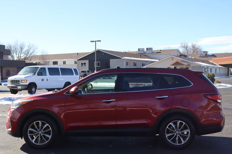 2017 Hyundai SANTA FE SE | Victory Motors of Colorado