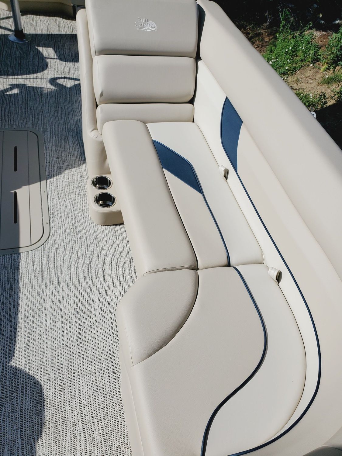 2023 G3 Suncatcher Select 322RF Sundance RV Marine Auto LLC