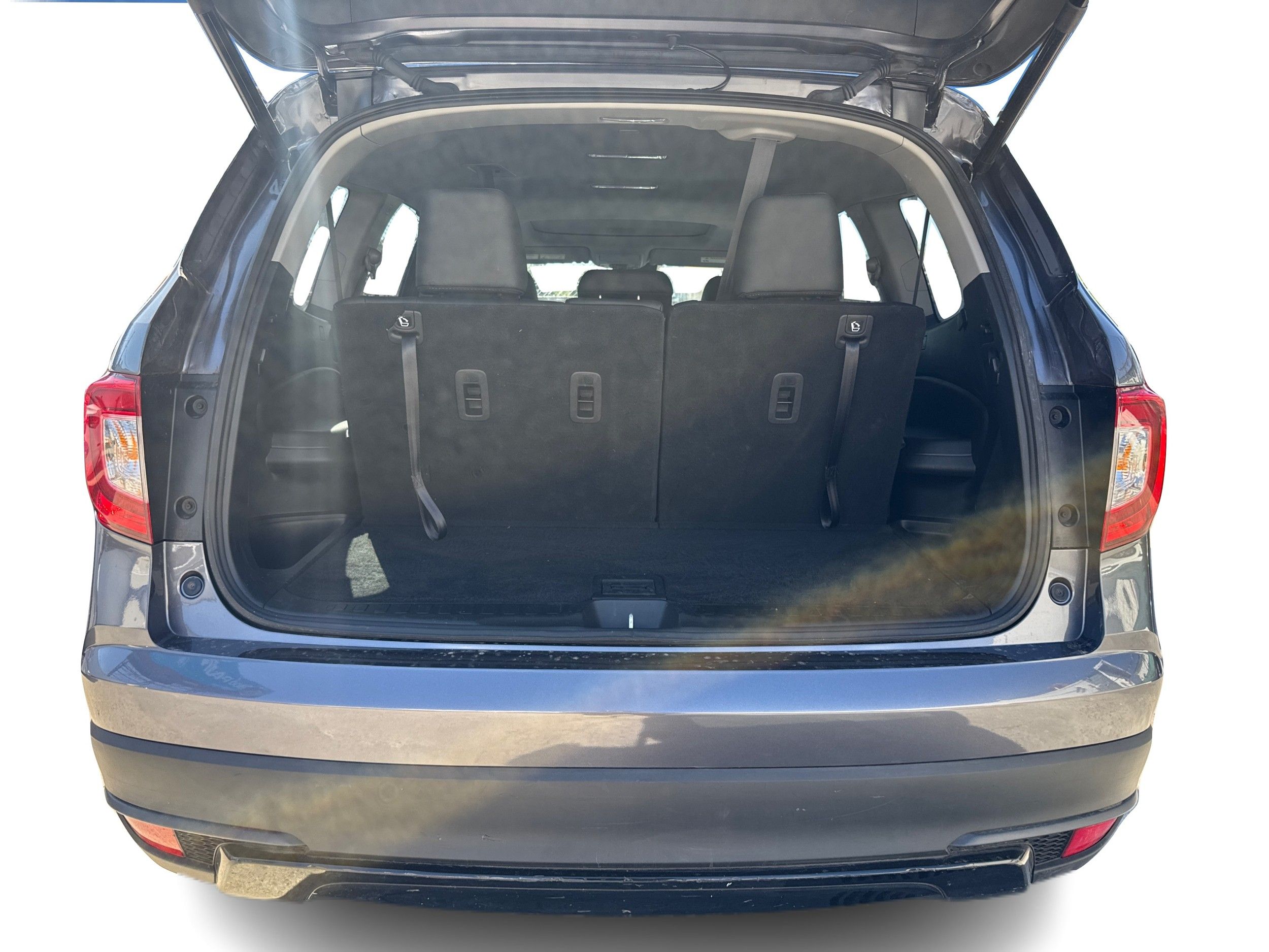 2022 Honda Pilot Special Edition photo 12