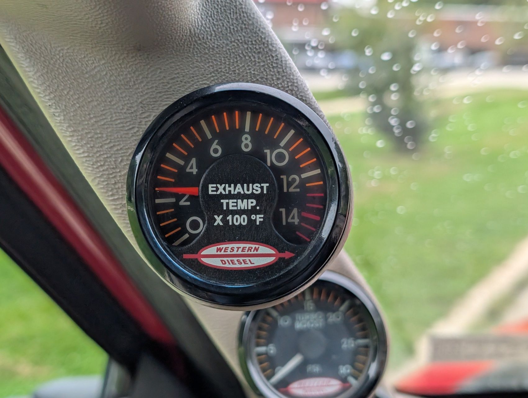 2001 Ford F-550 128
