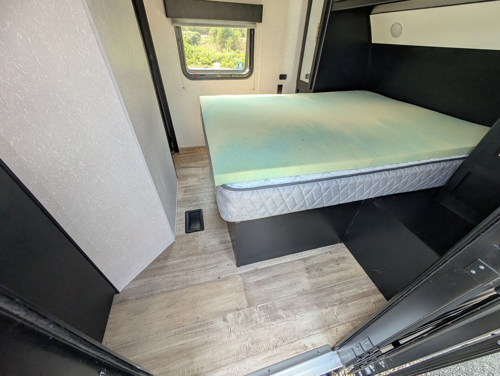 2021 Forest River Cherokee 91