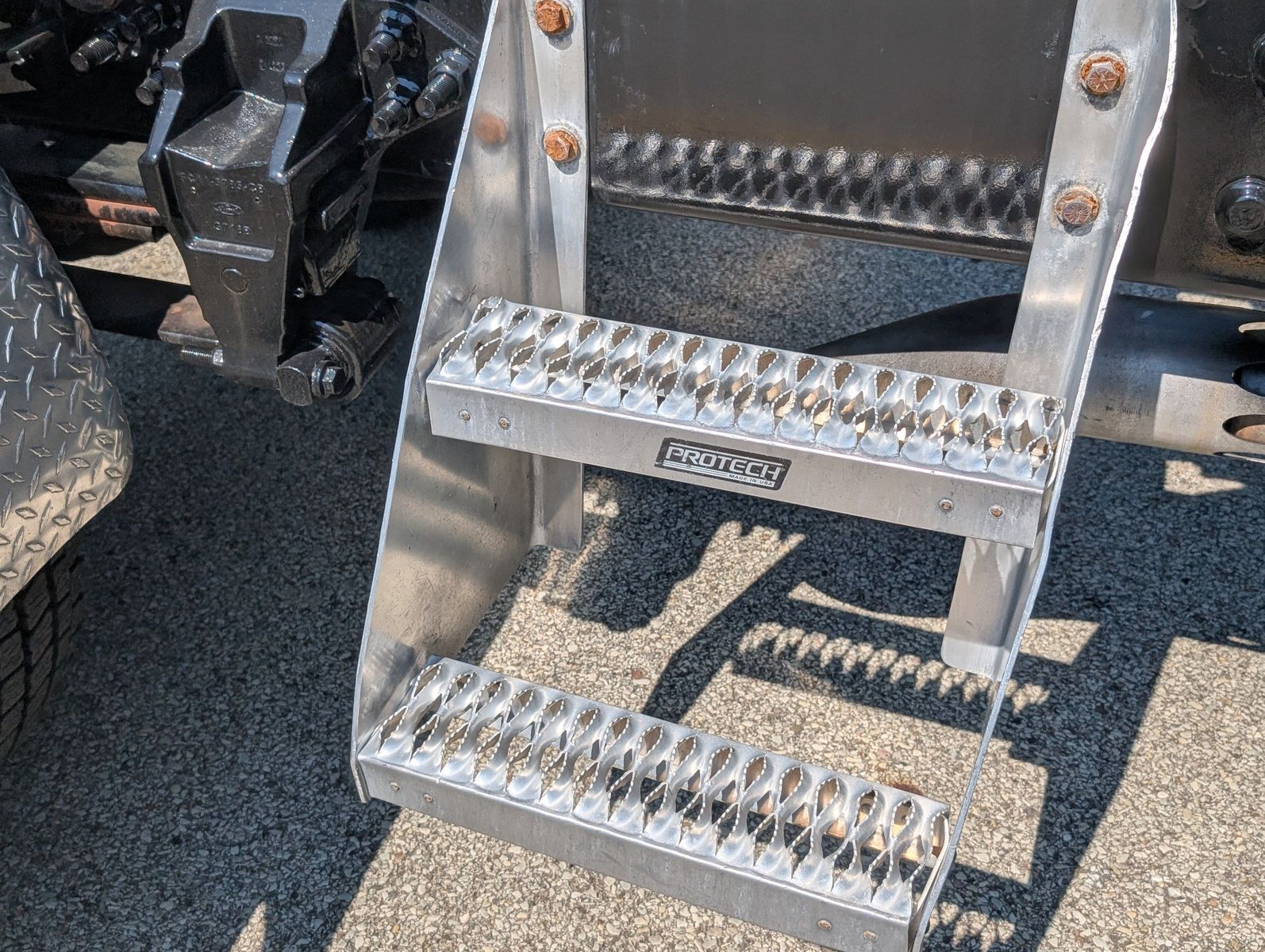 2018 Ford F-650 Super Duty 35