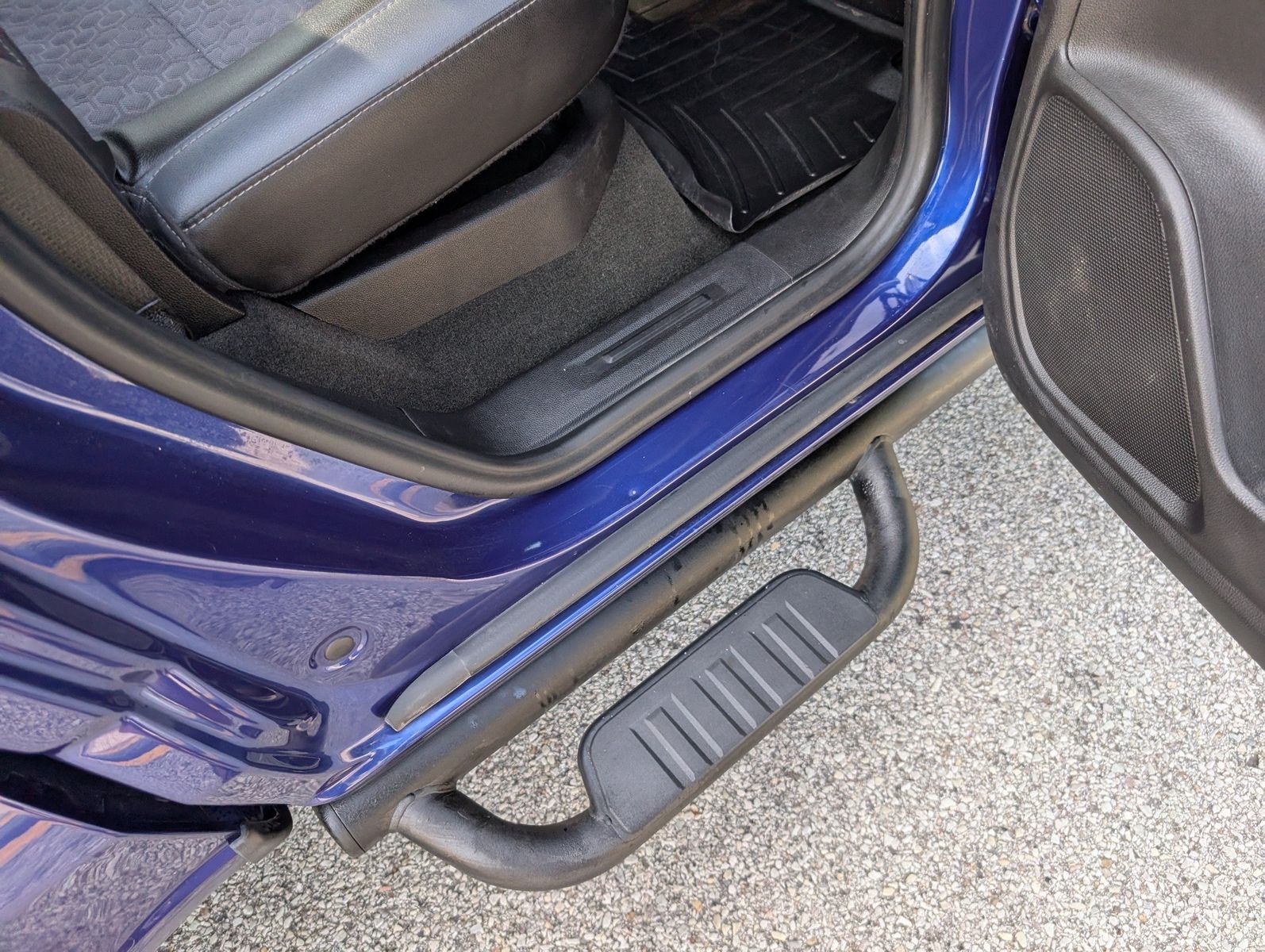 2016 Chevrolet Colorado 31