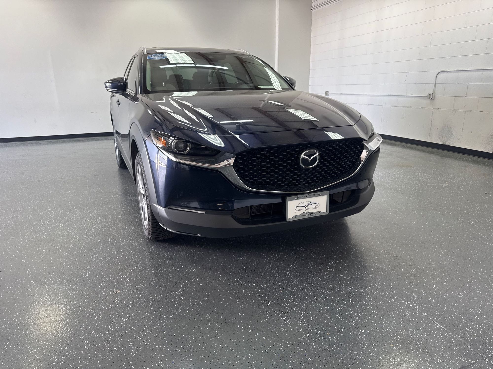 2022 Mazda CX-30 Premium AWD's photo