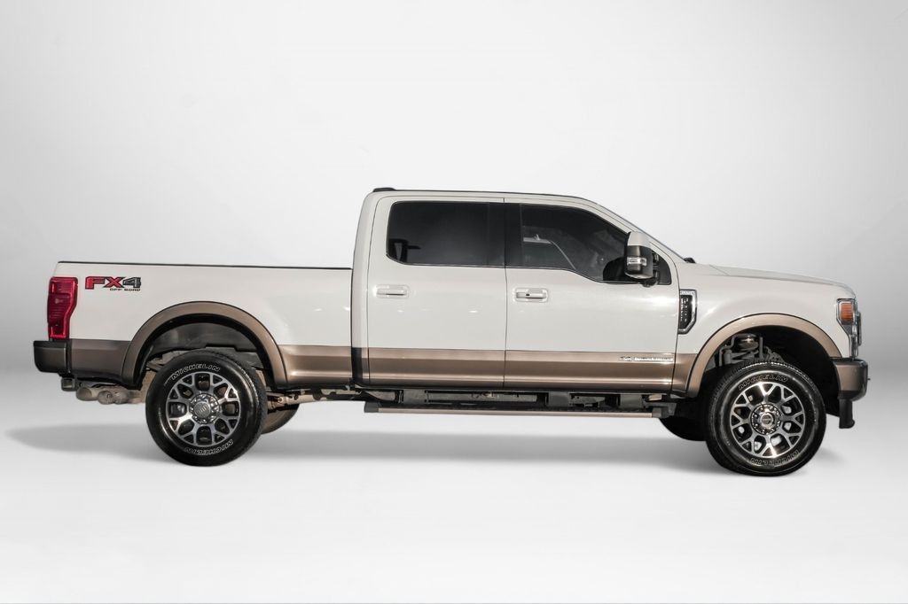 2022 Ford F-250 photo 5