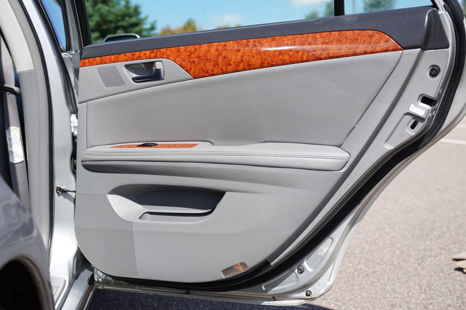 2006 Toyota Avalon XLS photo 12