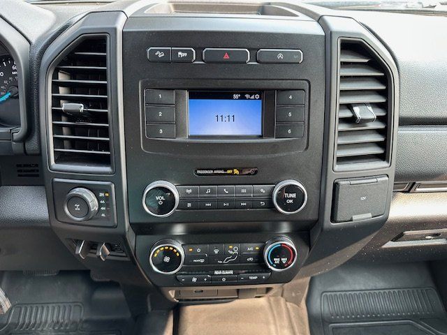 2019 Ford Expedition MAX XL photo 17