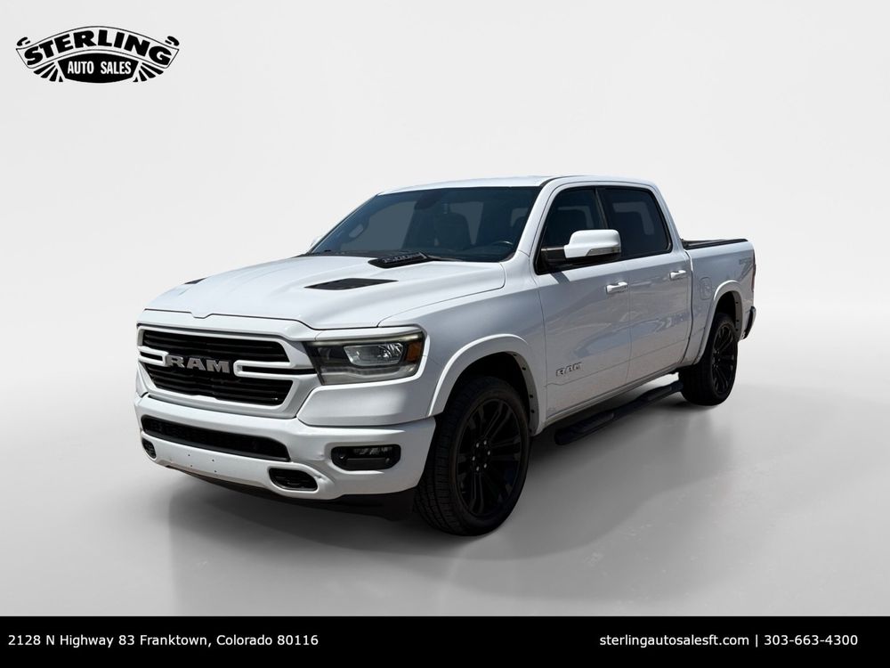 Featured Vehicle Image