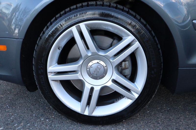 2008 Audi A4 2.0T quattro | Victory Motors of Colorado