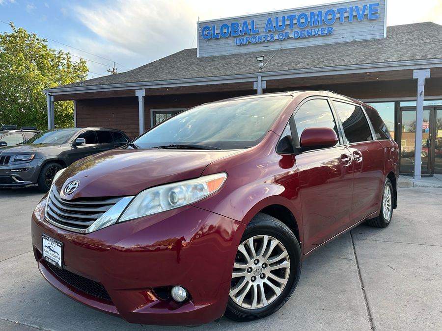 Vehicle Image