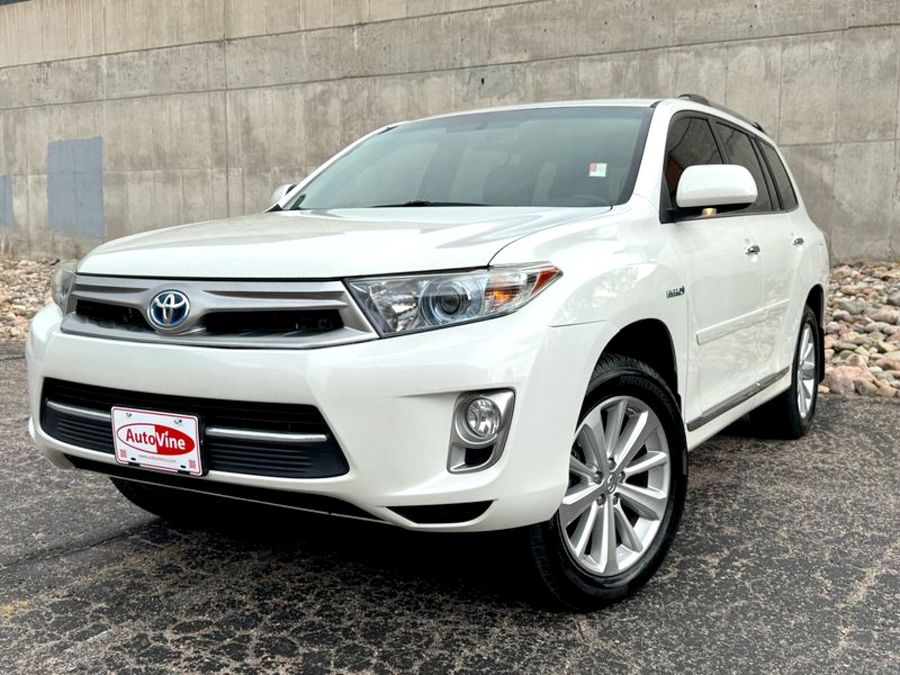 Vehicle Image