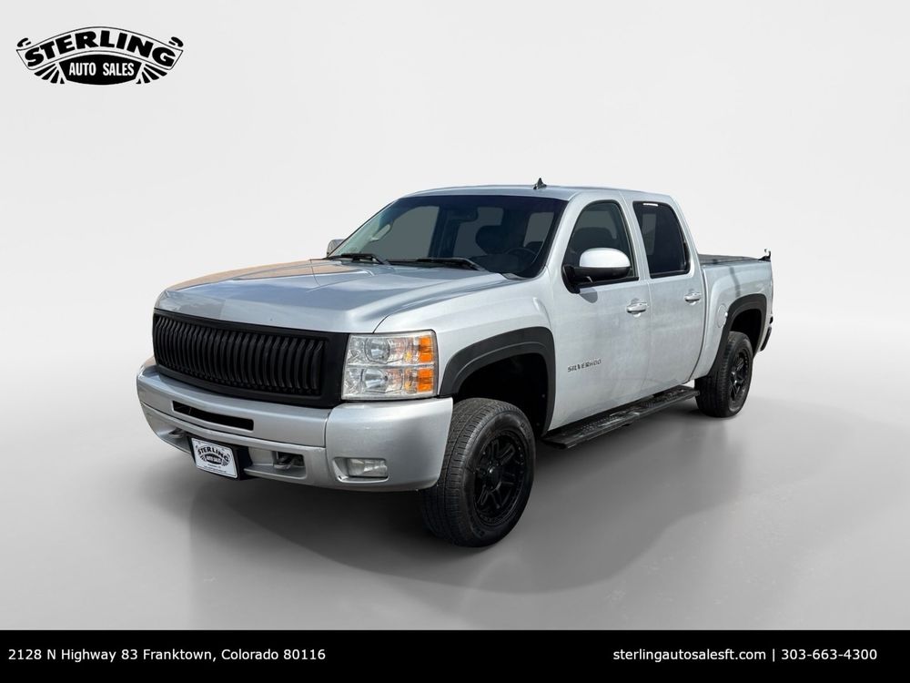 Featured Vehicle Image