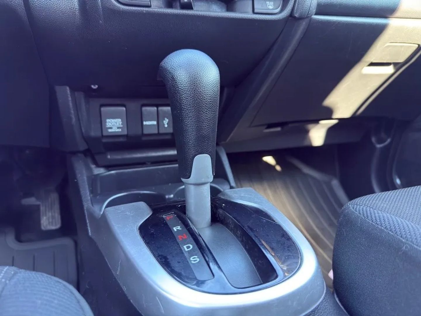 2015 Honda Fit EX - Photo 30