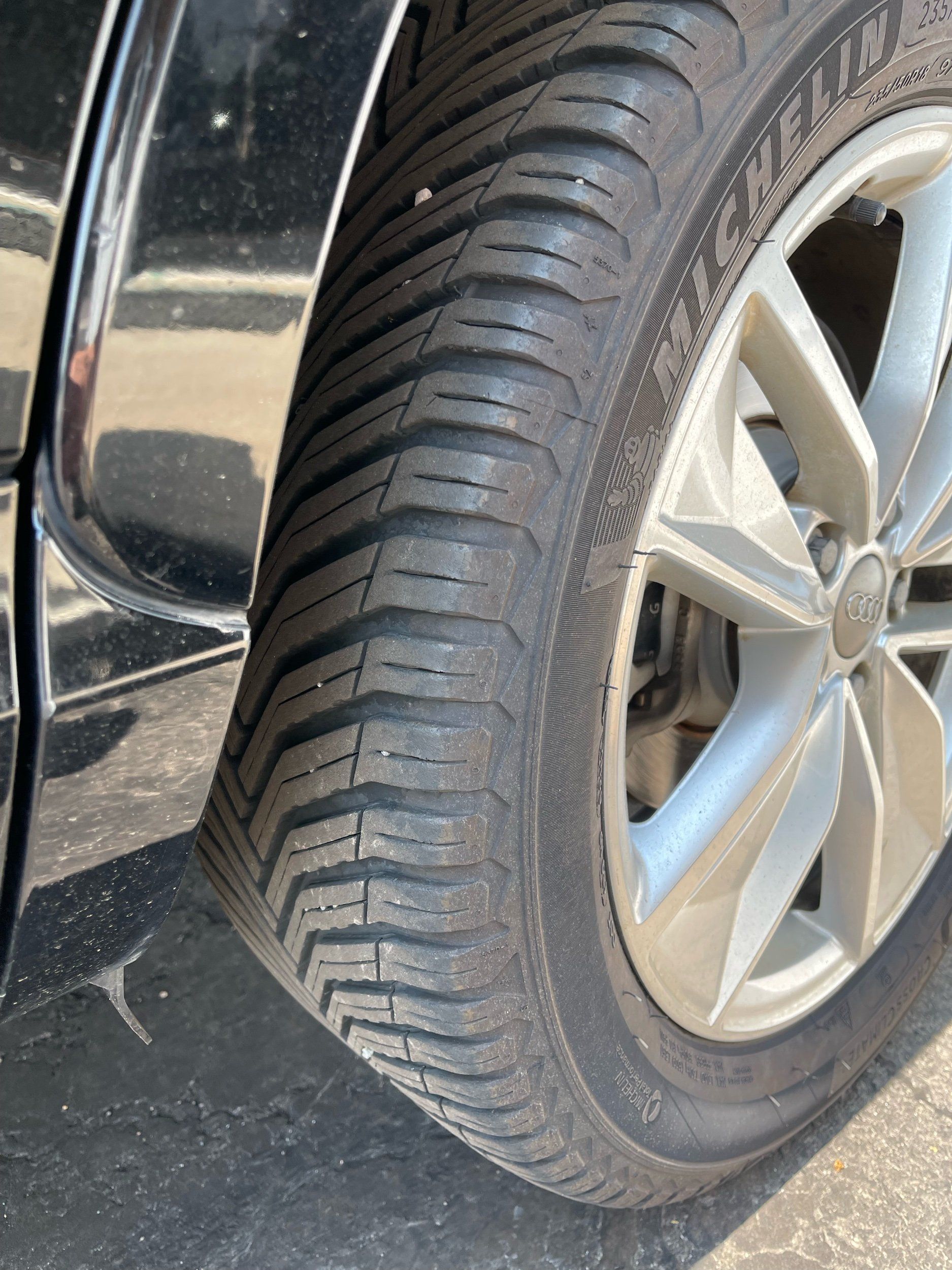 2018 Audi Q3 Premium - Photo 23