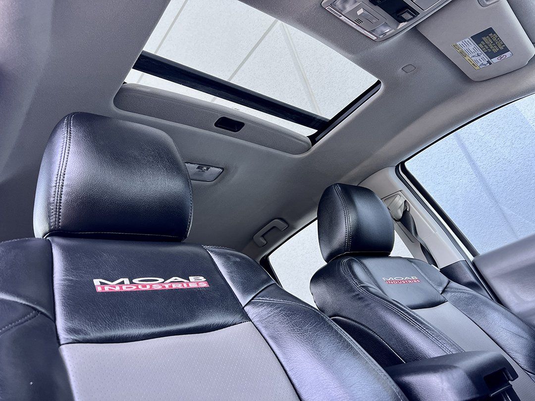 2021 Toyota Tacoma V6 4x4 TRD Off-Road photo 13