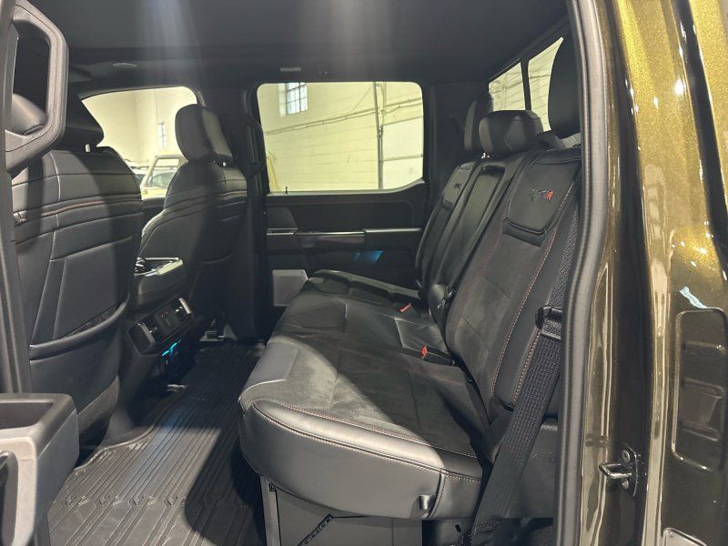2024 Ford F-150 Raptor, photo 14