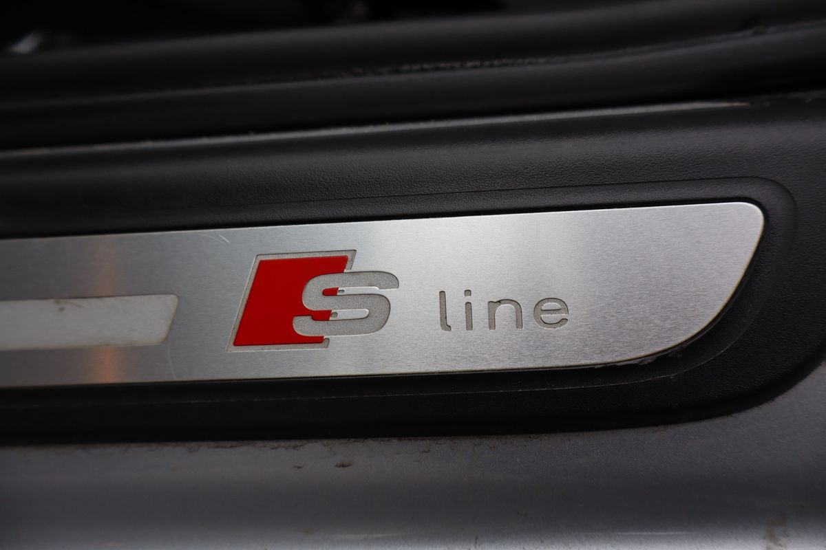 2016 Audi Q5 3.0T Premium Plus