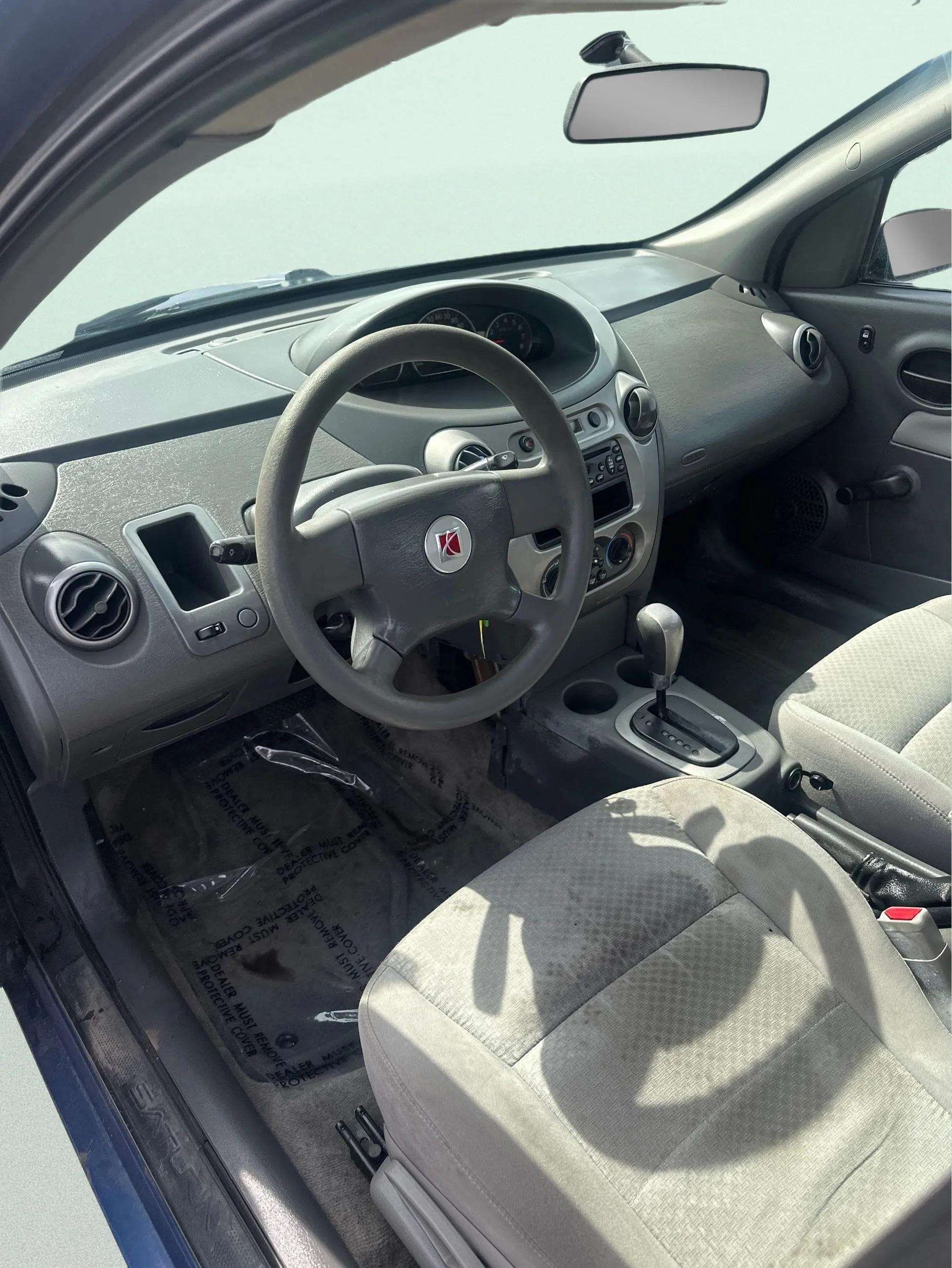 2005 Saturn ION 2 - Photo 15