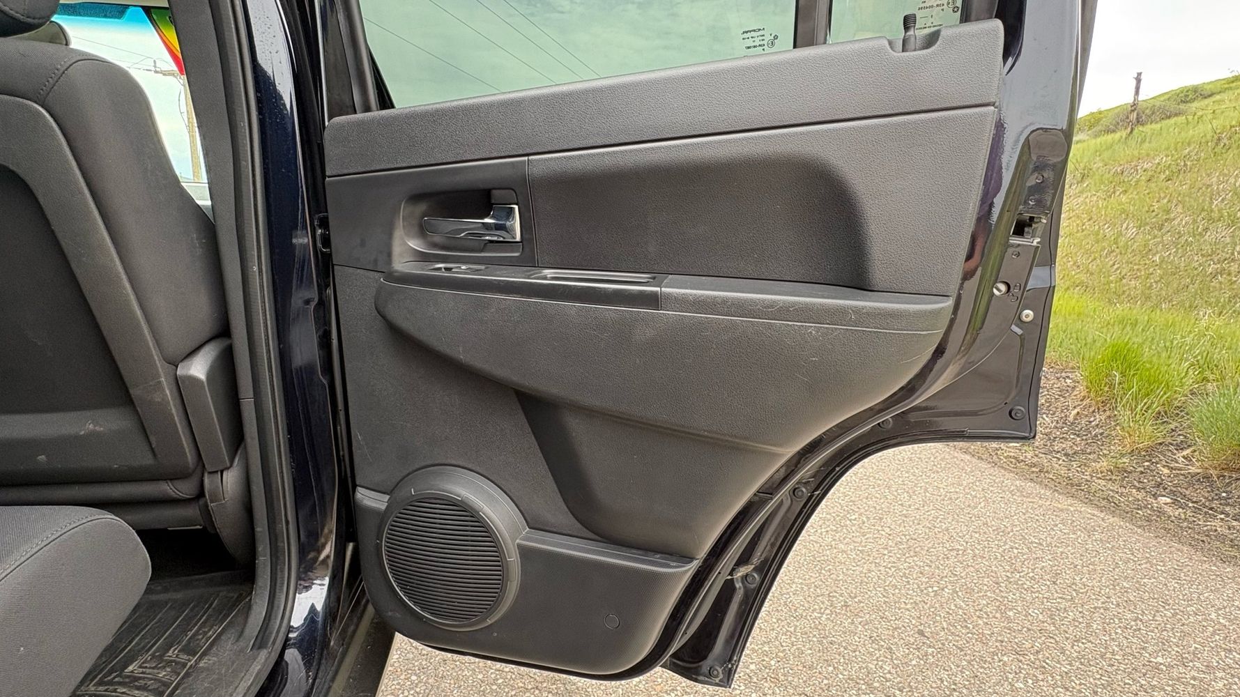 2011 Jeep Liberty Sport - Photo 21