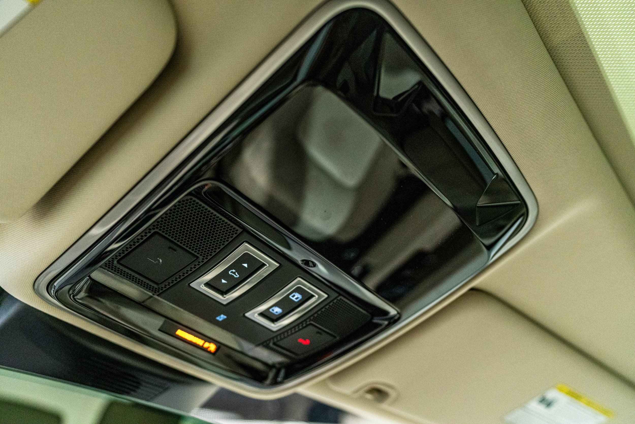 2022 Land Rover Range Rover P525 Westminster, photo 36